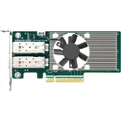 Qnap Dual Port Per 25gbe Network