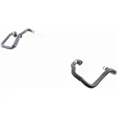 VAICO Kühlerschlauch Wasserschlauch für BMW 7 (F01, F02, F03, F04) V20-2350