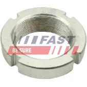 Fast Sports Nutrition Achsmutter FT26034 Vorne Links für IVECO Daily VI Kastenwagen