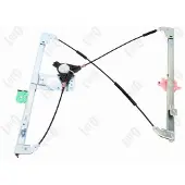 ABAKUS Fensterheber 130009004 vorne rechts für Fiat Peugeot Citroën Citroën/Peugeot