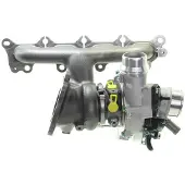ALANKO Lader, Aufladung 10902081 für Opel