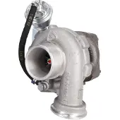 FEBI BILSTEIN Bilstein Lader, Aufladung 195419