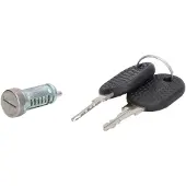 MAGNETI MARELLI Schließzylinder 350105045100