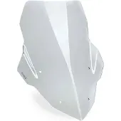 Puig V-tech Line Touring Yamaha X-max 125/300/tech Max 2025 Windschutzscheibe