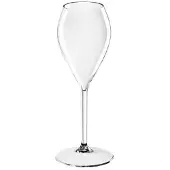 Rbdrinks Design Champagnerglas 24 Cl Tritan Kunststoff