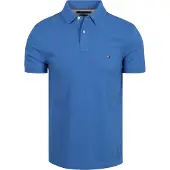 Tommy Hilfiger 1985 Regular Fit Kurzarm-poloshirt