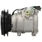MAHLE ORIGINAL Klimakompressor ACP 1051 000S