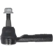 CTR Spurstangenkopf Spurstange für CHEVROLET HHR MPV Vorne CE0156