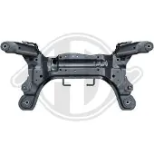 Diederichs Hilfsrahmen / Aggregateträger 6825119 vorne