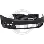 Diederichs Stoßfänger HD Priority Parts 7832052