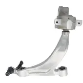 Delphi Lenker, Radaufhängung TC7384
