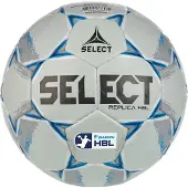 Select Handball Replica HBL Final4 v24 3872858557 3 - Hellblau - 3