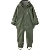 Name it Regenanzug Kinder 140