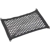 Givi Gepäcknetz E242 für Trekker OUTBACK 58 Liter Topcase Unisexschwarz000 - Motorradzubehör - Motorradgepäck