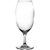 GrAmonty Premium Ølglas På Fod 47 Cl- Plastik