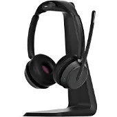 Epos IMPACT 1061 (Stereo, Kopfbügel, Bluetooth, Ladestation)