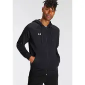Under Armour Kapuzenjacke Molton Rival