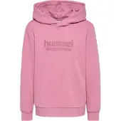 Hummel Kapuzensweatshirt, mit Rundhalsausschnitt