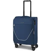 Stratic Gepäckstücke Stratic taska 4 Rollen Kabinentrolley S 55 cm mit Dehnfalte