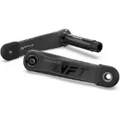 Praxis Lyft M30 Thru Carbon Gen2 3-bolt Dm Q177mm Kurbel
