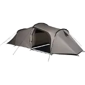 Kampa - 2-Personen-Camping-Zelt -&nbsp;Wanderlight 02 - Wanderlight 02 Mushroom - Grau