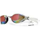 Tyr Tracer X Rzr Schwimmbrille Mit Spiegelglas