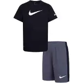 Nike Swoosh Set