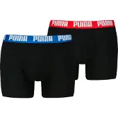 Puma Everyday Basic Boxershorts 2 Einheiten