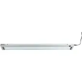 Heitronic Miami LED, 15W, 910mm, warmweiß