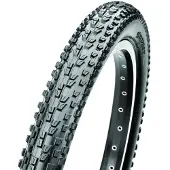 Maxxis Reifen - SNYPER SILKSHIELD 24x2.00 - Schwarz