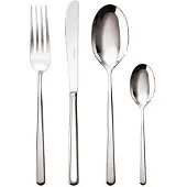 Sambonet Besteck Linear (4er-Set)