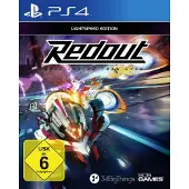 Redout