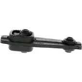 VAICO Motorlager Hinten passend für PEUGEOT 2008 Kombi (CU) V22-0377