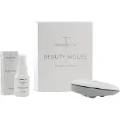 Dermaroller Beauty Mouse + Cleaner 30 ml