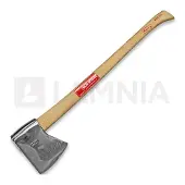 Hachas Jauregi Basque Splitting Axe 2.50kg 75cm Spaltaxt, straight bit