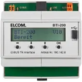 Elcom TK Interface i2-BUS BTI-200