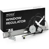 RIDEX 1561W0514 Elektrischer Fensterheber Vorne Rechts für KIA RIO Kombi (DC) RIO Stufenheck (DC)
