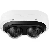 Hanwha Vision WiseNet P PNM-C7083RVD - Netzwerk-Überwachungskamera - PTZ - Farbe (Tag&Nacht)