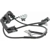 VEMO ABS Sensor Raddrehzahl Vorne Links für TOYOTA COROLLA Liftback (E11) V70-72-0052