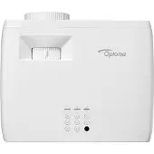 Optoma Standard-Strahlprojektor E9PD7LD01EZ21 Weiß