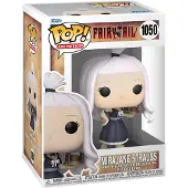 Funko POP! Fairy Tail - Mirajane Strauss 1050 - Pop! - Vinyl Figur