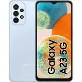 Samsung Galaxy A23 5G 64GB Hellblau