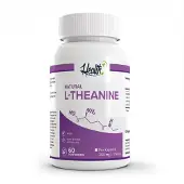 Health + L-Theanin 60 St Kapseln
