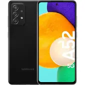 Samsung Galaxy A52 5G 6GB/128GB Awesome Black