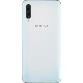 Samsung Galaxy A50 128GB weiß