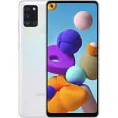 Samsung Galaxy A21s 32GB Weiß