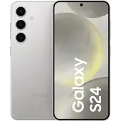 Samsung Galaxy S24 128GB Marble Gray