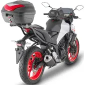 Kappa Moto Kz2151 Monokey Topcase Heckmontage