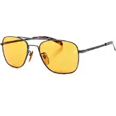 David Beckham Sonnenbrille DB 7019/S V81 55 20 145