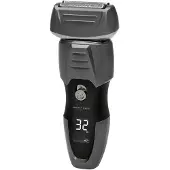 ProfiCare Herrenrasierer PC-HR 3012 anthrazit